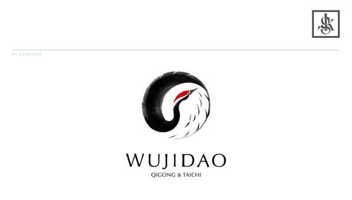 无疾道 法式气功的标志性象征