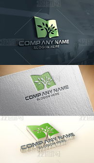 印刷厂与包装设计的视觉名片 精选Logo设计素材与模板指南