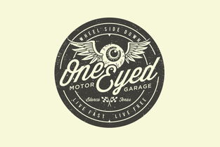 50个卓越的LOGO与包装设计 视觉叙事与品牌魅力的完美交融